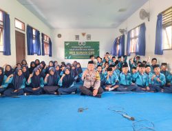 Polres Malang Gencarkan Edukasi Cegah Bullying di Sekolah Lewat Program Presisi