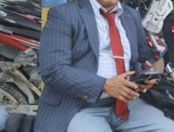 LPPNRI Desak Kasus BUMDes Indra Sakti Dibawa ke Jalur Hukum, Dugaan Alih Aset Tanah Pasar Desa Mencuat