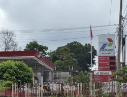 Aktivis Sosial Rokan Hulu Desak Satreskrim Polres Tangkap dan Penjarakan MR Harahap, Pemain BBM Subsidi di Ujung Batu