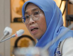 DPR Dorong Penyaluran KUR untuk Pekerja Migran Tepat Waktu dan Tepat Sasaran demi Perlindungan Ekonomi PMI