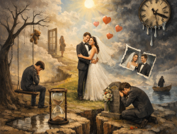 Antara Bahagia dan Duka, Memori Lama Kembali Menyapa