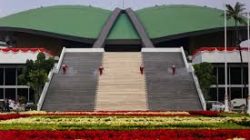 Gedung Dpr