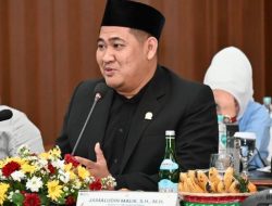 Jamaludin Malik: Banjir Berulang Jadi Alarm, Seluruh Pertambangan Ilegal di Indonesia Harus Ditertibkan