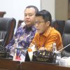 Komisi XI DPR Mulai Gelar Uji Kelayakan Calon Deputi Gubernur BI, Solikin M. Juhro Tampil Pertama