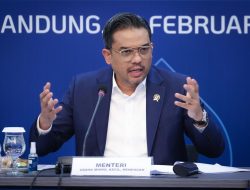 Menteri UMKM Tegaskan Pendaftaran Usaha di Aplikasi Sapa UMKM Bukan Alat Pemungut Pajak