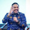 Menteri UMKM Maman Abdurrahman Tekankan Sinergi Multi-Sektor Kunci Kuatkan Ekosistem Bisnis Digital Nasional