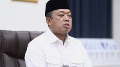 Nusron Wahid Tegaskan Pencabutan HGU 85 Ribu Ha di Lampung sebagai Langkah Tegas Amankan Aset Negara