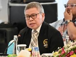 Taufan Pawe Tekankan Pengawasan Ketat Dana Transfer Bencana: Cegah Penyalahgunaan dan Pastikan Tepat Sasaran