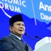 Prabowo Tegaskan Peran Danantara di Panggung WEF 2026 Davos di Hadapan Para Pemimpin Dunia
