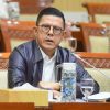 Soedeson Tandra: Pembahasan RUU Jabatan Hakim Cerminkan Kematangan Demokrasi & Penguatan Sistem Peradilan