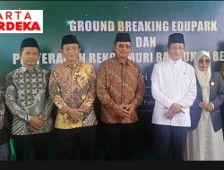 UIN Malang Tidak Hanya Melahirkan Ilmuwan Tetapi Juga Harus Melahirkan Cendiakawan