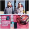 Polres Pelabuhan Tanjung Perak Ringkus Tiga Pengedar, Puluhan Paket Sabu Disita di Sawah Pulo