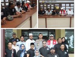 Perkuat Kemitraan, Kapolres Bangkalan Ajak KWI Kawal Pemberitaan Berimbang dan Edukatif