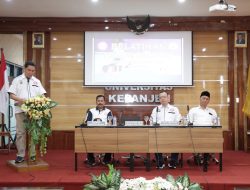 Cetak Pelatih Berkualitas, PBVSI Malang Gelar Pelatihan Pelatih Bola Voli 2026