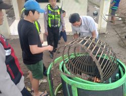 Polresta Sidoarjo Bongkar Dua Arena Sabung Ayam di Lokasi Berbeda