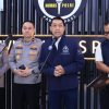 Interpol Terbitkan Red Notice Muhammad Riza Chalid, Polri Pastikan Keberadaan Terpantau