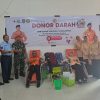 Basarnas Pekanbaru Gelar Donor Darah HUT ke-54, “Bukan Cuma Penyelamatan di Lapangan, Basarnas Pekanbaru Juga Selamatkan Nyawa Lewat Donor Darah!”