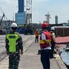 Gercep” Pelindo Regional 3 Lakukan Evakuasi Insiden Kapal Pacific 88 di Dermaga Jamrud Selatan