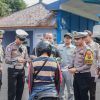 Polres Jember Gelar Operasi Keselamatan Semeru 2026 Ciptakan Budaya Tertib Lalin
