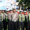 Ops Keselamatan Semeru 2026 Digelar 14 Hari, Polres Batu Fokus Tertibkan Lalu Lintas