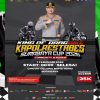 Woro-Woro Bro!!!, Datang dan Meriahkan Nonton Gratis Ajang King of Drag Bike Kapolrestabes Surabaya Cup 2026