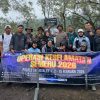 Polres Trenggalek Kampanyekan Operasi Keselamatan Semeru 2026 Dengan ‘Muncak Bareng’