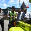 Hari Kedua Ops Keselamatan, Polisi Perketat Jeep Wisata di Bromo
