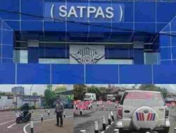 Kenyamanan dan  Kepercaya’an Masyarakat Diutamakan Oleh Layanan Satpas colombo