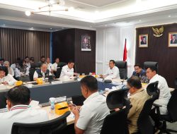 Satgas Saber Pelanggaran Pangan Seminggu Pantau 9.138 Titik, Harga Sejumlah Komoditas Pangan Mulai Turun