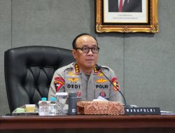 Polri Prihatin Tragedi NTT, Wakapolri Perintahkan Jajaran Turun Langsung Kawal Program Apbn 2026 Agar Bantuan Tepat Sasaran