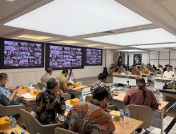 Putus Rantai Tengkulak, Polri Fasilitasi KUR dan Penyerapan Bagi Petani Jagung