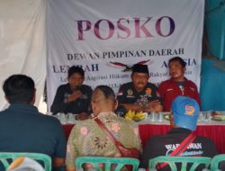 DPD Jatim Tegaskan Komitmen Bantu Masyarakat, Pererat Silaturahmi dan Soliditas Organisasi