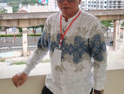 Aktivis Tapung Tekankan Asas Praduga Tak Bersalah dalam Pemberitaan