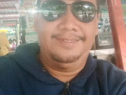 Pimpinan Redaksi Media Berita Cakrawala Meninggal Dunia