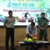 HPN 2026 Kapolres Sumenep Dorong Jurnalisme Edukatif dan Berintegritas