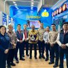 956 Pengunjung Padati Booth Polri, Raih Juara Terbaik 3 pada Pameran Kampung Hukum MA 2026
