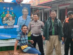 Percepat Respons Insiden Jalan Raya, Satlantas Polres Pasuruan Luncurkan WAKJOLMAS Gandeng Ojol