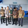 Kapolres Madiun Resmikan SPPG ke 2 dan 3 di Desa Sogo, Perkuat Program Gizi Cegah Stunting