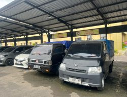 Polres Sumenep Bongkar Jaringan Penyalahgunaan BBM Subsidi, Lima Orang Ditetapkan Tersangka