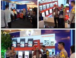 Kobin, Cara Bhabinkamtibmas Polri Lebih Dekat dengan Warga