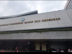 Sekjen Kemendikdasmen Respons Dugaan Pungutan SPP di SMPN 4 Tapung Hulu, Itjen Turun Tangan