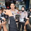 Polres Sumenep Larang Warga Bermain Petasan