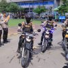 Kapolre Madiun Launching Patroli SIKAT untuk Harkamtibmas di Bulan Suci Ramadhan