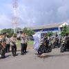 Kapolres Madiun Launching Patroli SIKAT untuk Harkamtibmas di Bulan Suci Ramadhan