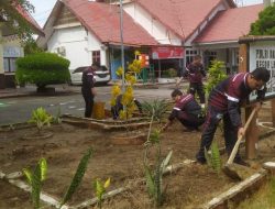 Polri Terbitkan Direktif dan Bentuk Satgas ASRI untuk Pastikan Program Presiden Berjalan Optimal