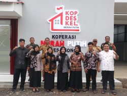 KDKMP Desa Bono Tuntas 100 Persen, Percepatan Program di Tulungagung Terus Berjalan