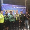 Polresta Sidoarjo dan Komunitas Ojol Sahur On The Road Perkuat Sinergitas untuk Kamtibmas