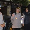 Polres Pelabuhan Tanjungperak Larang Warga Surabaya SOTR Selama Ramadhan