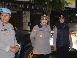 Polres Pelabuhan Tanjungperak Larang Warga Surabaya SOTR Selama Ramadhan