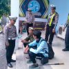 Polres Magetan Masifkan Edukasi Penggunaan Jalan Raya